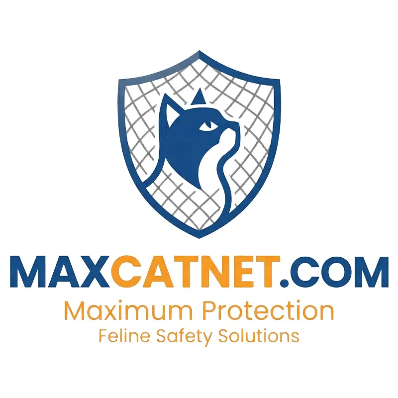 Cat Safety Net Manufacturer | Heavy-Duty Pet Protection | MaxCatNet